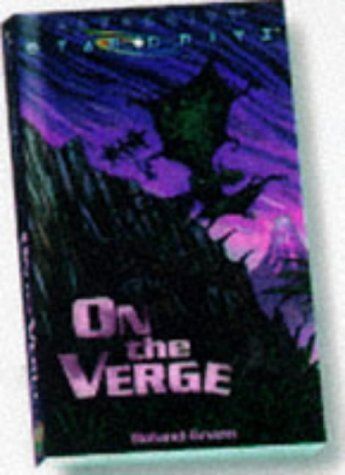 ON THE VERGE (Star Drive)