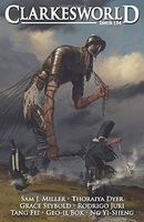 Clarkesworld Issue 154