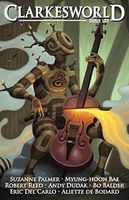 Clarkesworld Issue 153