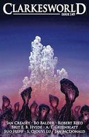 Clarkesworld Issue 149
