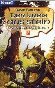 Die Herren der Runen 2. Der Kreis aus Stein.