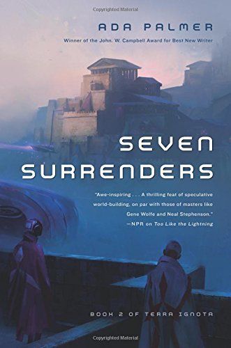 Seven Surrenders