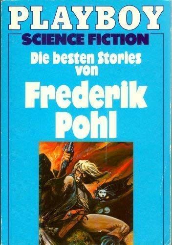 Die besten Stories von Frederik Pohl