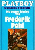 Die besten Stories von Frederik Pohl
