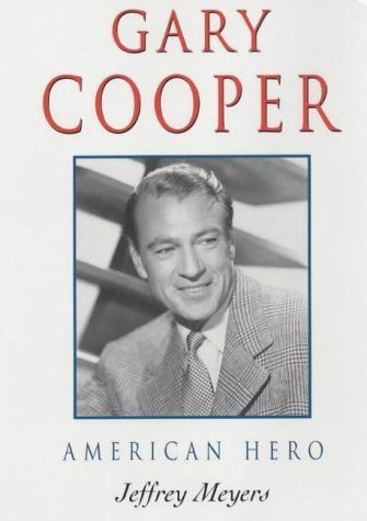 Gary Cooper