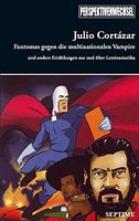 Perspektivenwechsel 01. Fantomas gegen die multinationalen Vampire