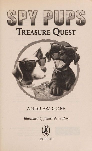 Treasure quest