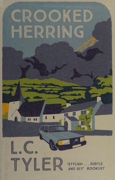 Crooked Herring