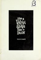 Like a velvet glove cast in iron