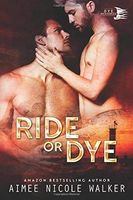 Ride Or Dye (Curl Up and Dye Mysteries, #6)