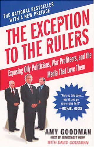 The Exception to the Rulers