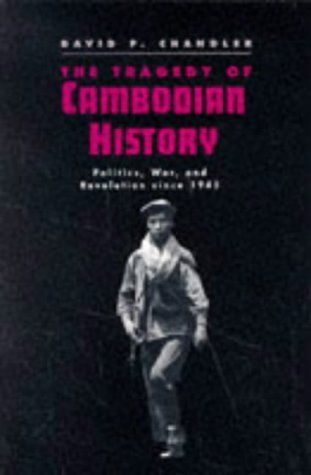 The Tragedy of Cambodian History