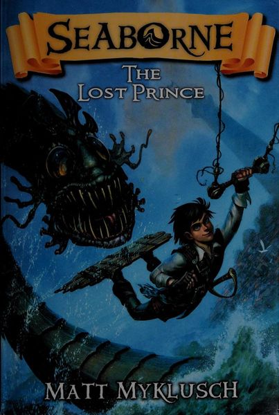 Lost Prince
