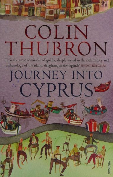 Journey into Cyprus