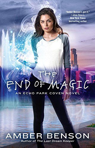 The End of Magic