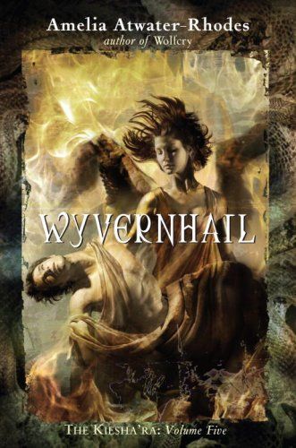 Wyvernhail: The Kiesha'ra