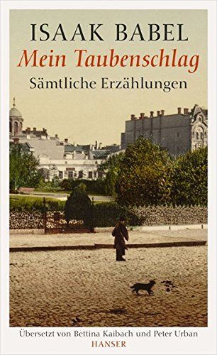 Mein Taubenschlag