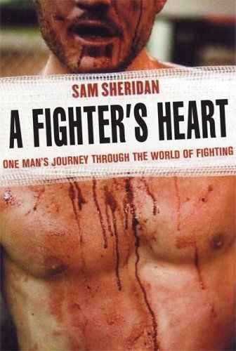 A Fighter's Heart