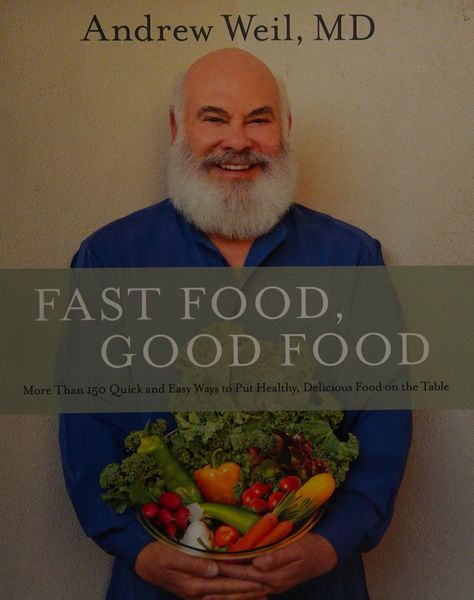 Fast food, good food