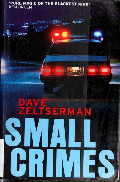 Small crimes