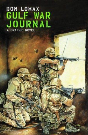 Gulf War Journal