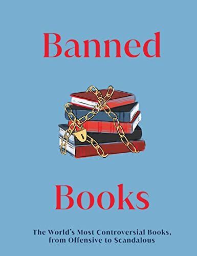 Banned Books