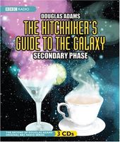The Hitchhiker's Guide to the Galaxy