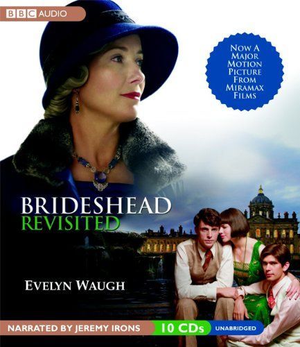 Brideshead Revisited