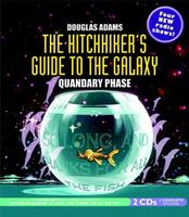 The Hitchhiker's Guide to the Galaxy