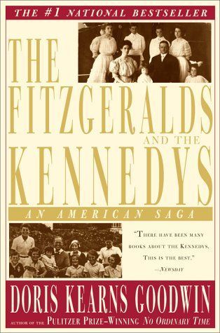 The Fitzgeralds and the Kennedys