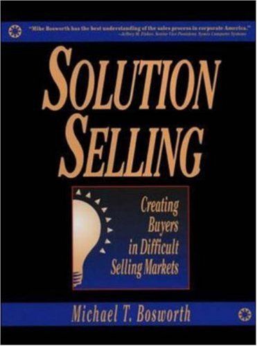 Solution Selling