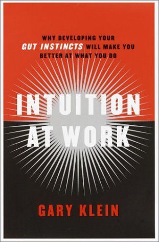 Intuition at Work