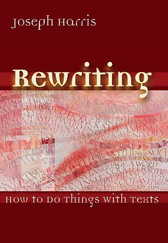 Rewriting