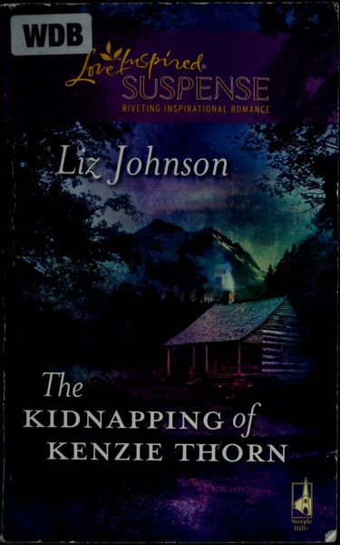 The kidnapping of Kenzie Thorn