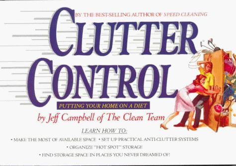 Clutter control