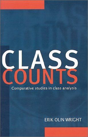 Class Counts