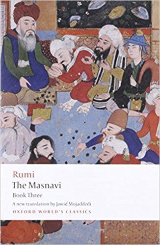 The Masnavi, Book Three