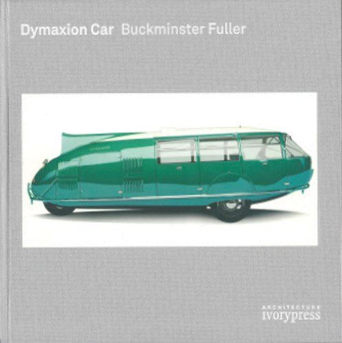 Dymaxion Car