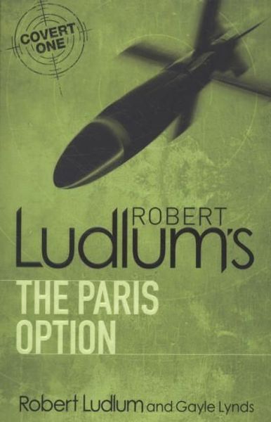 Robert Ludlum's The Paris Option