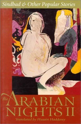 The Arabian Nights II