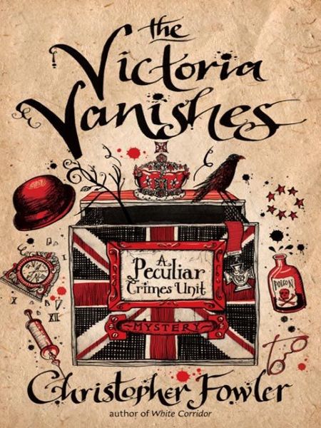 The Victoria Vanishes