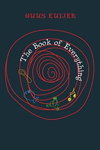 The Book of Everything