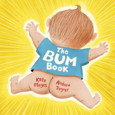 Bum Book