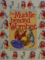 The Muddle-headed Wombat