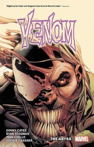 Venom by Donny Cates Vol. 2