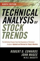Technical Analysis of Stock Trends