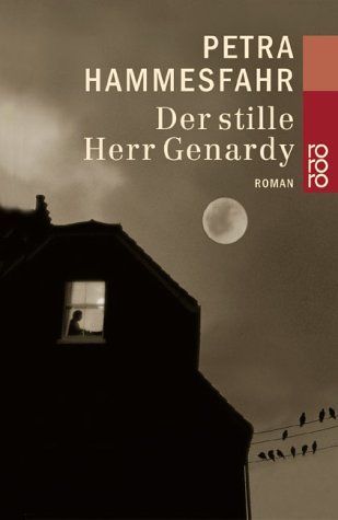 Der stille Herr Genardy.
