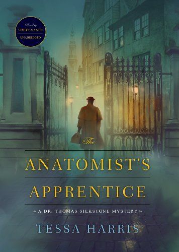 The Anatomist's Apprentice