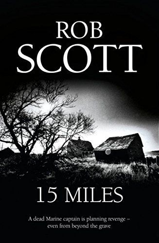 15 Miles (Sailor Doyle)