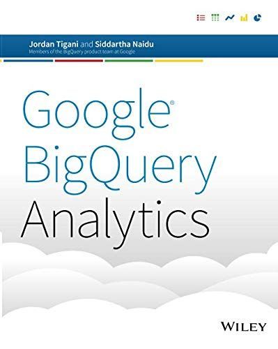 Google BigQuery Analytics